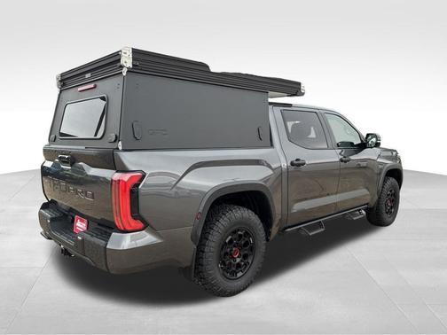 2024 Toyota Tundra Hybrid TRD Pro