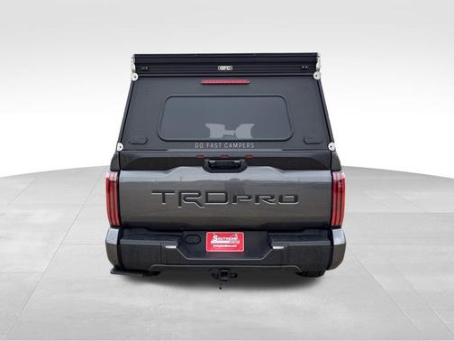 2024 Toyota Tundra Hybrid TRD Pro