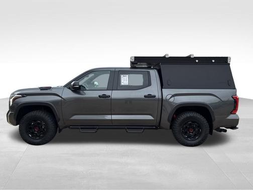 2024 Toyota Tundra Hybrid TRD Pro