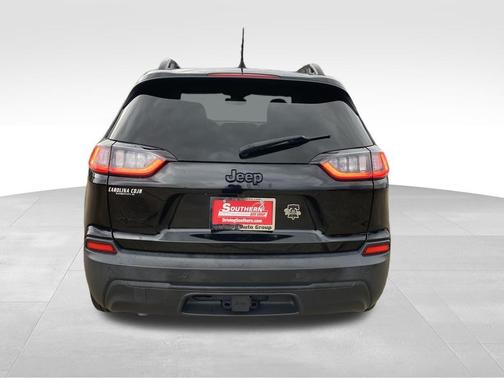 2023 Jeep Cherokee Altitude