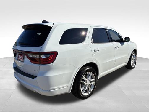 2026 Dodge Durango GT AWD