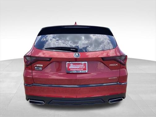2023 Acura MDX A-SPEC