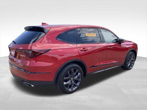 2023 Acura MDX A-SPEC