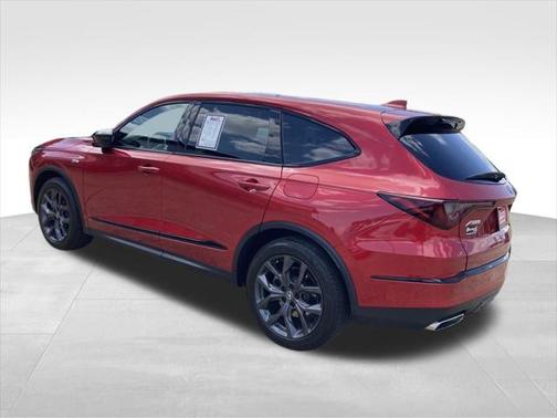 2023 Acura MDX A-SPEC