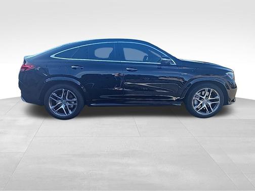 2025 Mercedes-Benz AMG E 53 4MATIC