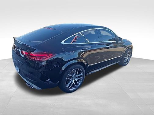 2025 Mercedes-Benz AMG E 53 4MATIC