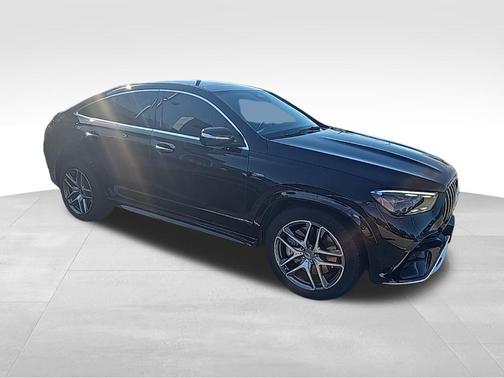 2025 Mercedes-Benz AMG E 53 4MATIC