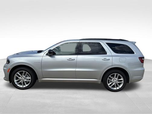 2025 Dodge Durango R/T Plus AWD