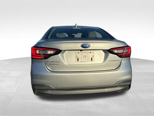 2021 Subaru Legacy Limited