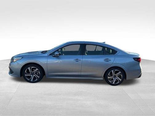 2021 Subaru Legacy Limited