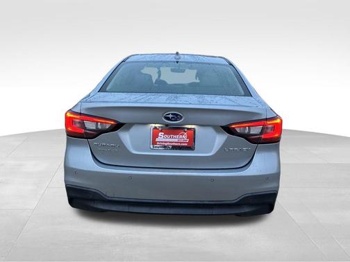 2021 Subaru Legacy Limited