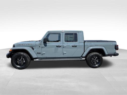 2025 Jeep Gladiator High Tide