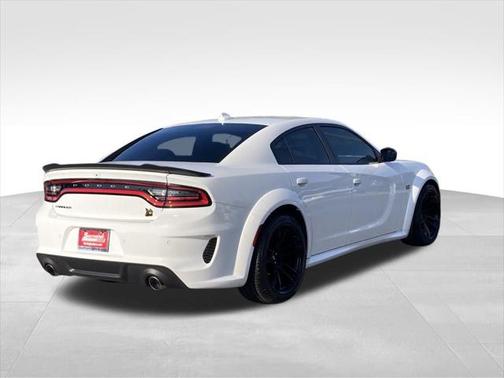 2023 Dodge Charger R/T Scat Pack