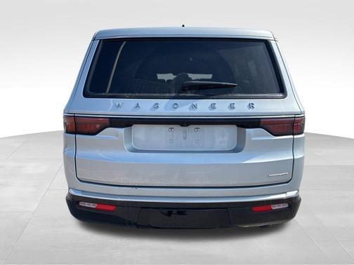 2024 Jeep Wagoneer Series II 4x4