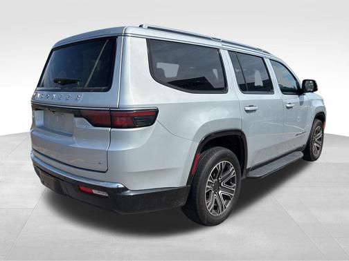 2024 Jeep Wagoneer Series II 4x4