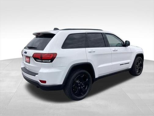 2019 Jeep Grand Cherokee Upland