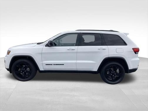2019 Jeep Grand Cherokee Upland