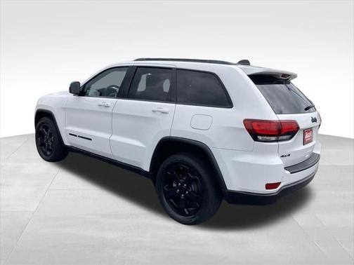 2019 Jeep Grand Cherokee Upland