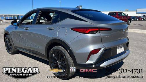 2025 Buick Envista Sport Touring FWD