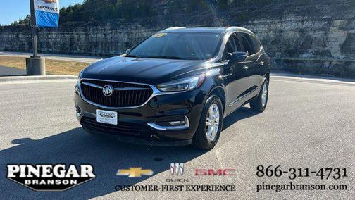 2020 Buick Enclave AWD Essence