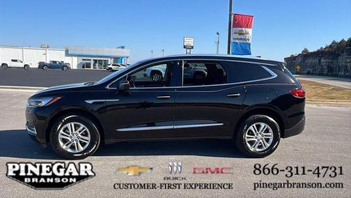 2020 Buick Enclave AWD Essence