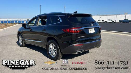 2020 Buick Enclave AWD Essence