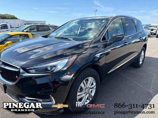 2020 Buick Enclave AWD Essence