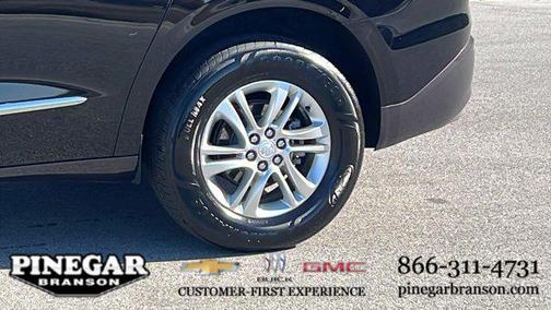 2020 Buick Enclave AWD Essence