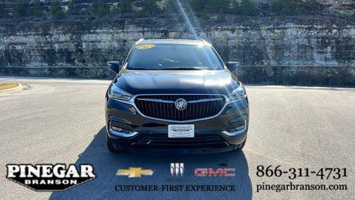 2020 Buick Enclave AWD Essence