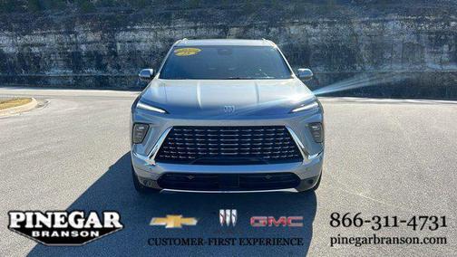 2025 Buick Enclave Avenir FWD