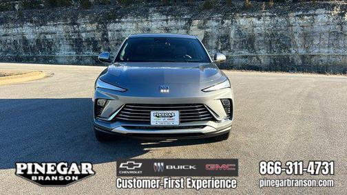 2026 Buick Envista Preferred FWD