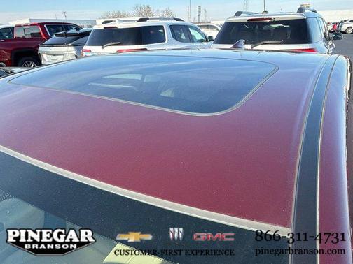 2016 Acura TLX V6 Tech