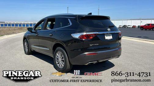 2022 Buick Enclave AWD Premium