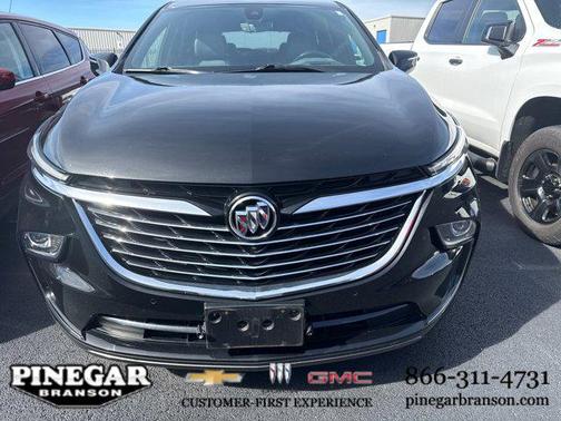 2022 Buick Enclave AWD Premium