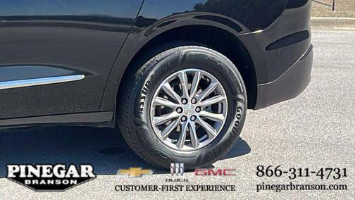 2022 Buick Enclave AWD Premium