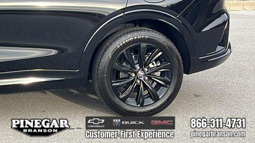 2026 Buick Envista Sport Touring FWD