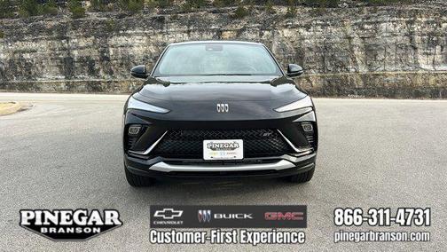 2026 Buick Envista Sport Touring FWD