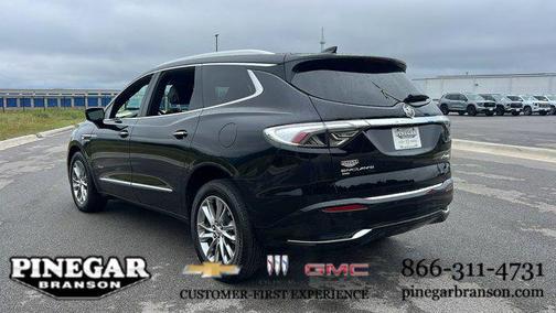 2024 Buick Enclave Avenir AWD