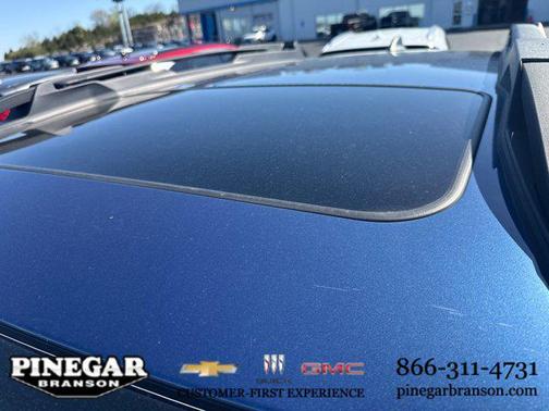 Abyss Blue Pearl 2021 Subaru Outback Limited