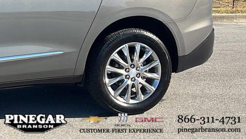 2019 Buick Enclave Essence