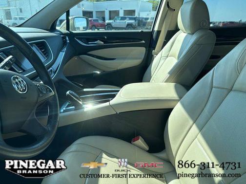 2019 Buick Enclave Essence