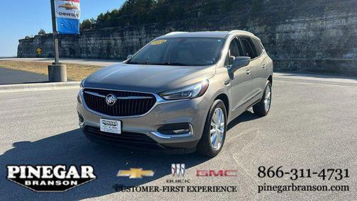 2019 Buick Enclave Essence