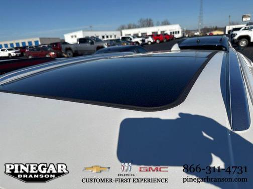 2023 Buick Envision Avenir AWD