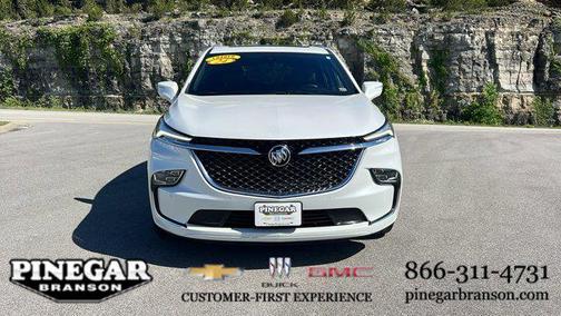 2024 Buick Enclave Avenir AWD