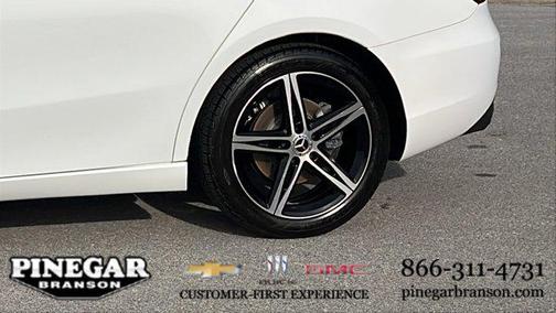 2022 Mercedes-Benz A-Class 4MATIC