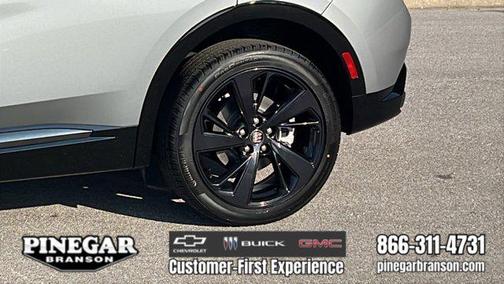 2026 Buick Envision Sport Touring AWD