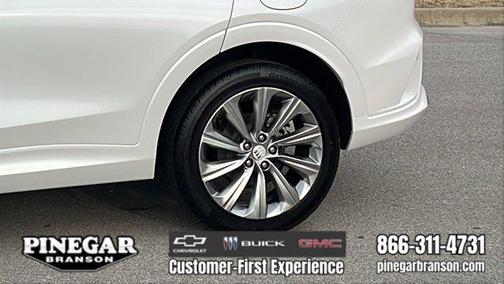 2026 Buick Envista Avenir FWD