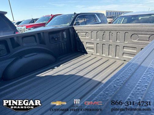 2019 Ford F-150 King Ranch