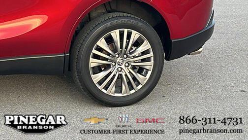 2024 Toyota Venza Limited