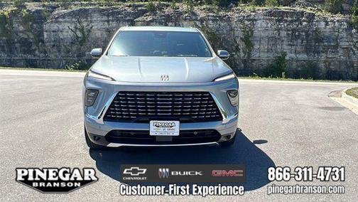 2025 Buick Enclave Avenir FWD